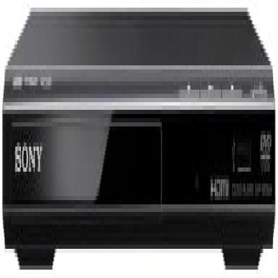 Sony DVPSR760HP B DVD Player (Black)