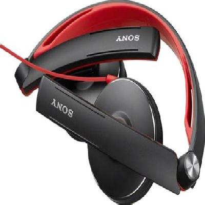 Sony MDR-S70AP WQ Slim 