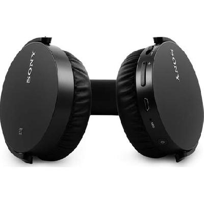Sony MDR-xb650bt Extra Bass Wireless Headphones
