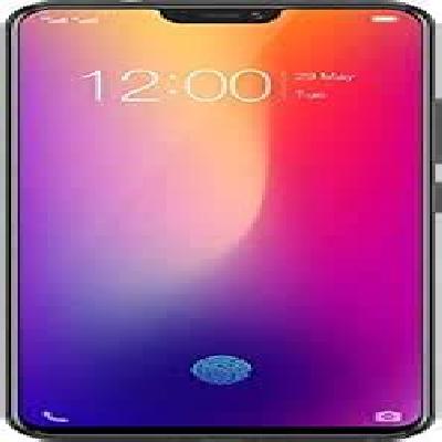 Vivo X21 Black (Refurbished) WITH BILL AND 9 MONTHS MANUFACTURER WARRANTY