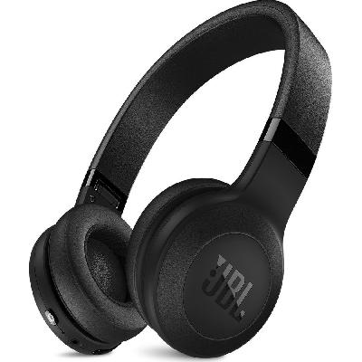 Wireless Headphones With Bluetooth