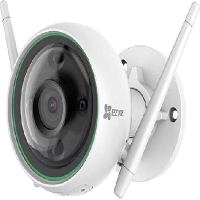 2MP Hikvision ezviz CCTV WiFi Camera