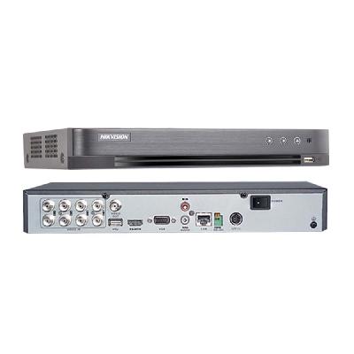 8 Channel Hikvision Turbo HD DVR