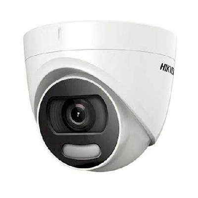 Hikvision 2 MP CCTV Turret Dome Camera