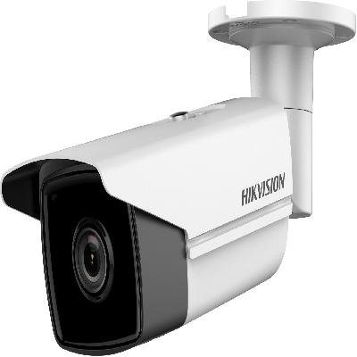 Hikvision 4 MP CCTV IP Bullet Camera