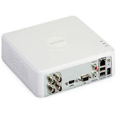 Hikvision Turbo HD 4 Channel NVR