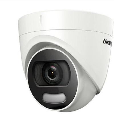 Hikvision Turbo HD CCTV Dome Camera