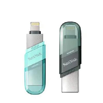 SanDisk iXpand Flash Drive OTG