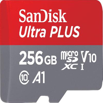Sandisk Ultra Memory Card