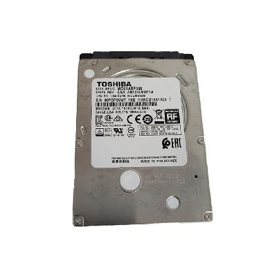 Toshiba Hard Disk