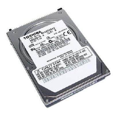 Toshiba Laptop Hard Disk