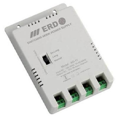4ch Smps Power Supply