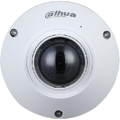 5MP Full HD Panaromic Network Fisheye Camera