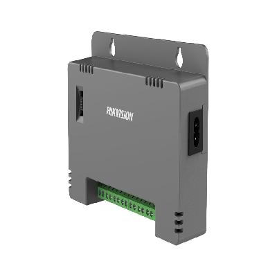 8 Ch Power Supply