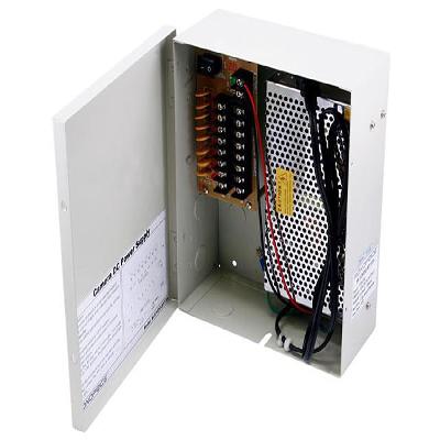 8 Channel Cctv Power Supply