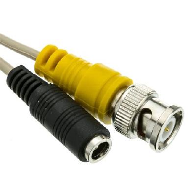 Bnc And Dc Connector