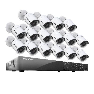 CP-Plus 4 Channel DVR CP-UVR-0401E1-CS