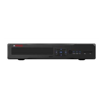 CP PLUS 4 Ch. 1080P Indigo DVR