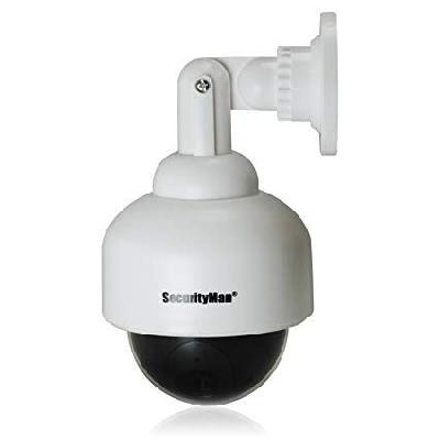 CP Plus UNP-2020TL10-P 100 MTRS. 2MP Speed Dome Camera (White)