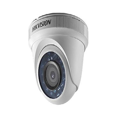 Hikvision 1mp Dome Camera