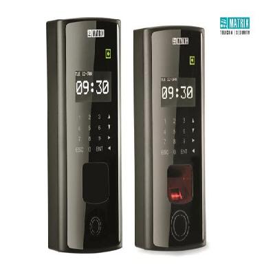 Matrix Biometric time Attendance Machine