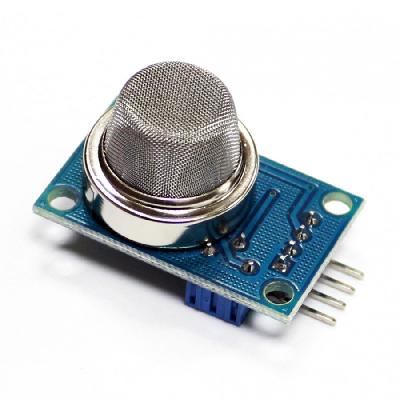 Smoke Sensor