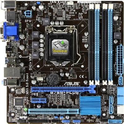 ASUS MotherBoard