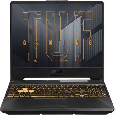 Asus TUF Gaming Laptop