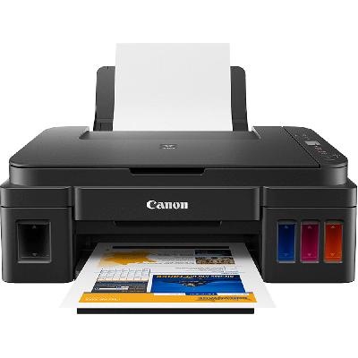 Canon Multifunction Printer