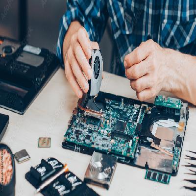 Computer Hardware Maintenance Service