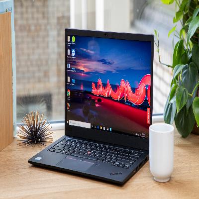 Computer Laptop