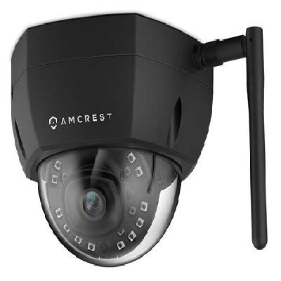 CP Plus IP Camera