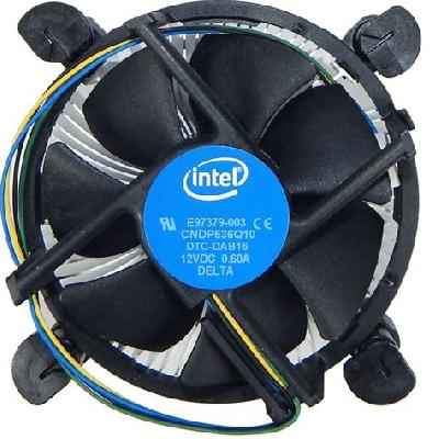 CPU Cooling Fan