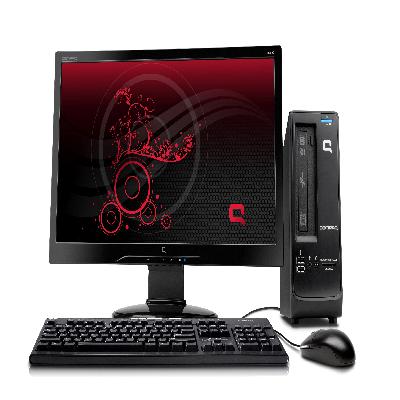 Desktop Computer