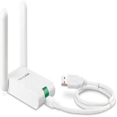 High Gain Wireless N USB Adapter