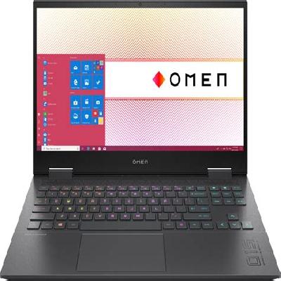 HP Omen Ryzen Gaming Laptop