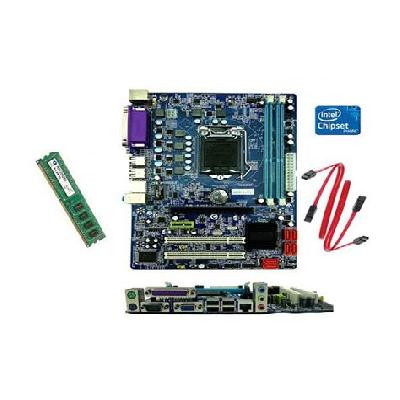 Maxsonic Computer Motherboard