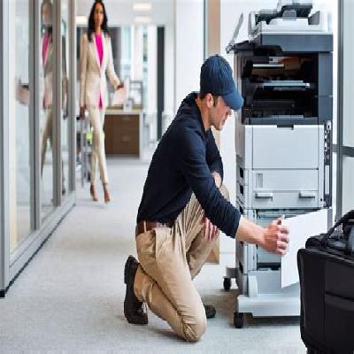 Printer Repairing Service