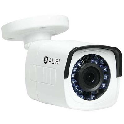 1.0MP HD Bullet IR Camera
