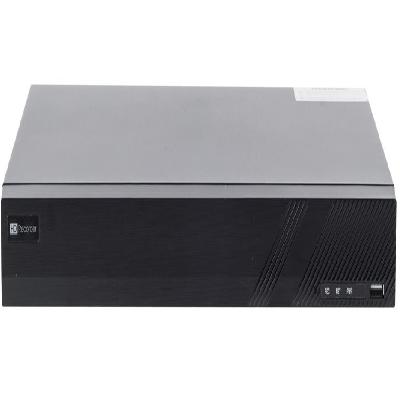16-CH Hybrid DVR