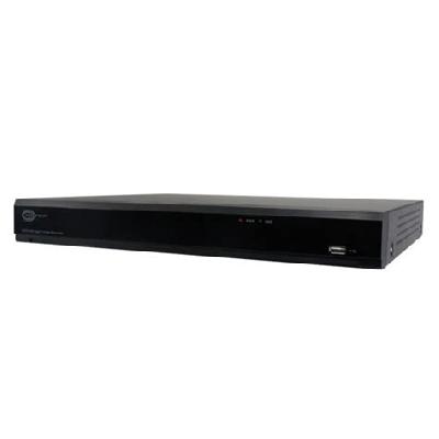 32 CH Hybrid DVR