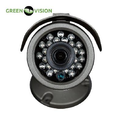 720P Matrix Bullet Camera