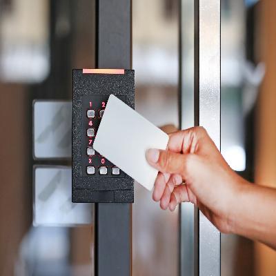 Access Control Systems