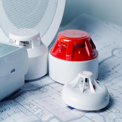 Fire Alarm Systems