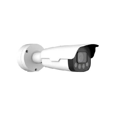Licence Plate CCD Bullet IR Camera