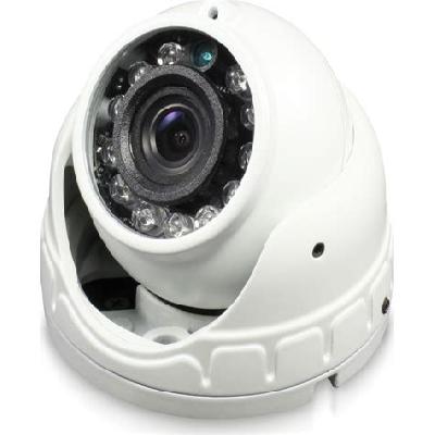Mini Dome IR Camera
