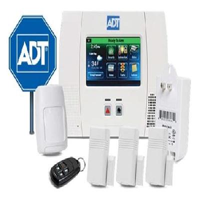 Security System Services