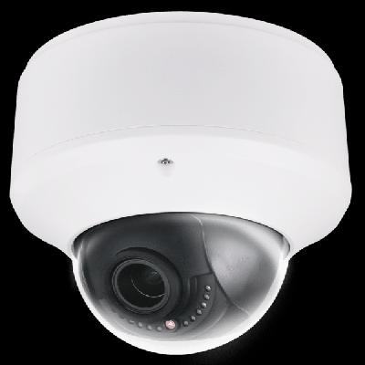 Varifocal IR Dome Camera