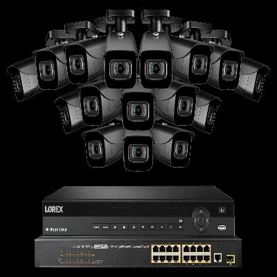 32 Channel DVR
