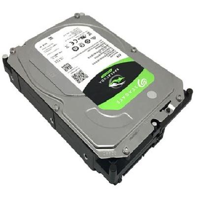 4TB Seagate Hard Disk